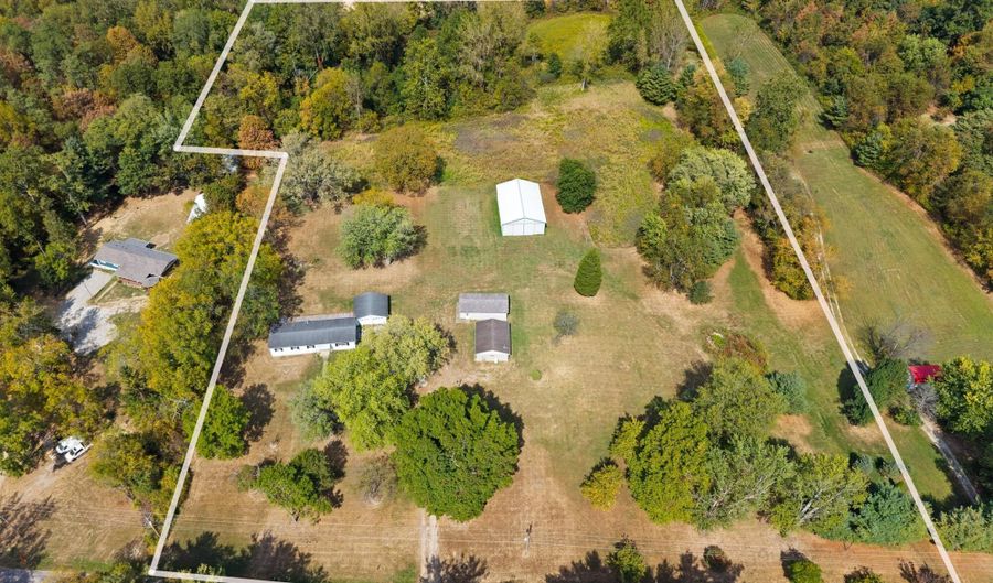 7548 Concord Rd, Alexandria, OH 43001 - 3 Beds, 2 Bath