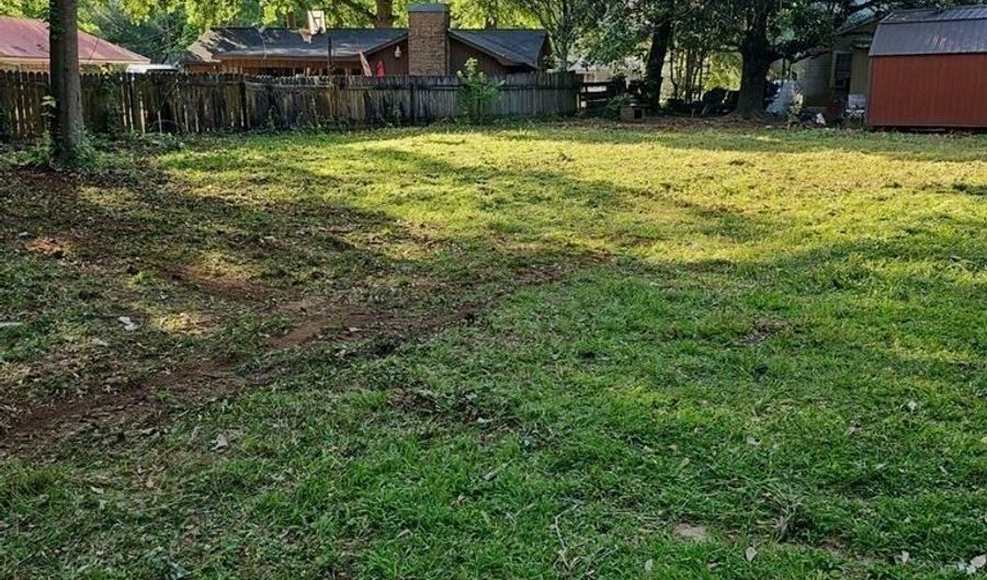 301 W Magnolia St, Bay Minette, AL 36507 - 0 Beds, 0 Bath