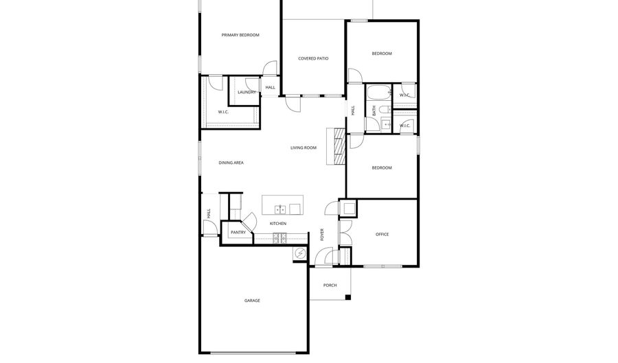 14960 Demarie Ln, Athens, AL 35613 - 3 Beds, 2 Bath