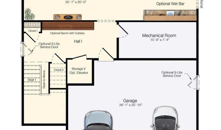 28447 COASTAL Hwy 6, Bethany Beach, DE 19970 - 5 Beds, 4 Bath