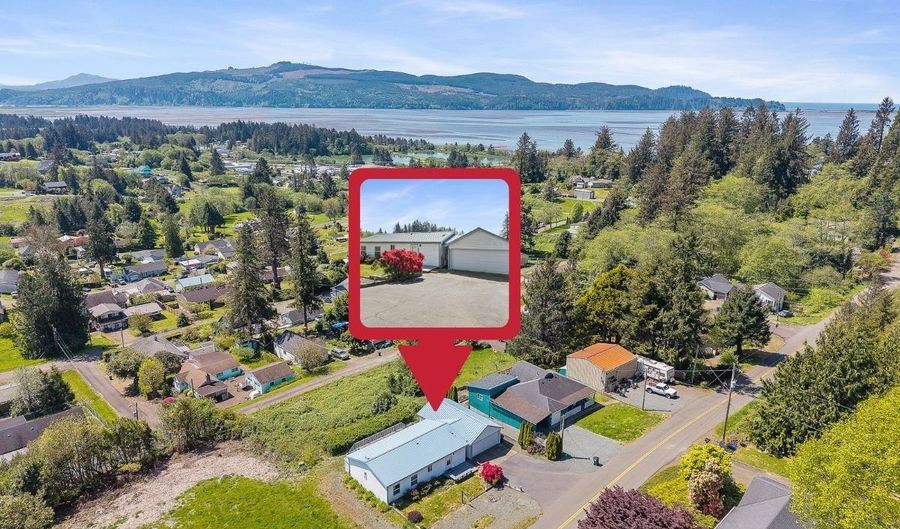 6775 BASELINE Rd, Bay City, OR 97107 - 3 Beds, 2 Bath
