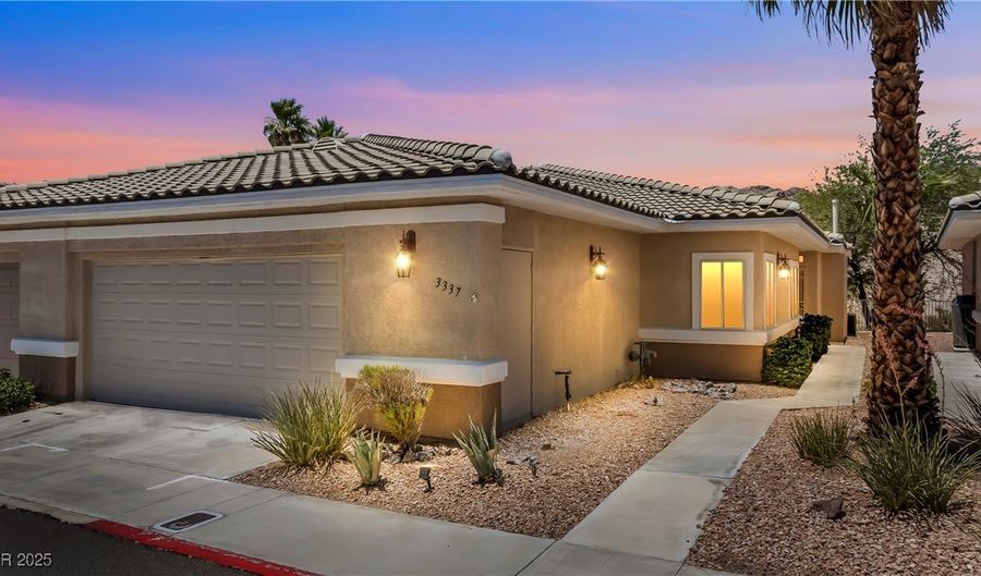 3337 Partridge Run St, Laughlin, NV 89029 - 2 Beds, 2 Bath