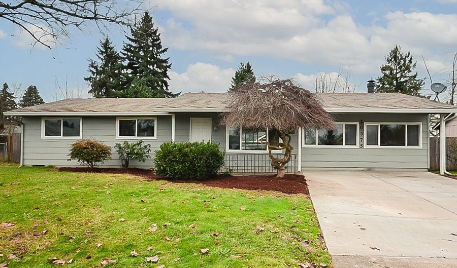 20375 SW TAMMY Ct, Beaverton, OR 97078 - 3 Beds, 1 Bath