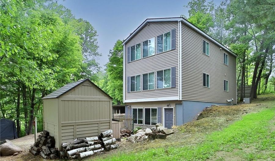 44578 334th Ln, Aitkin, MN 56431 - 4 Beds, 4 Bath