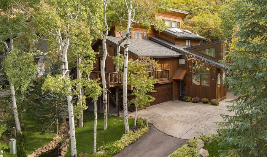 314 Mountain Laurel Dr, Aspen, CO 81611 - 4 Beds, 4 Bath
