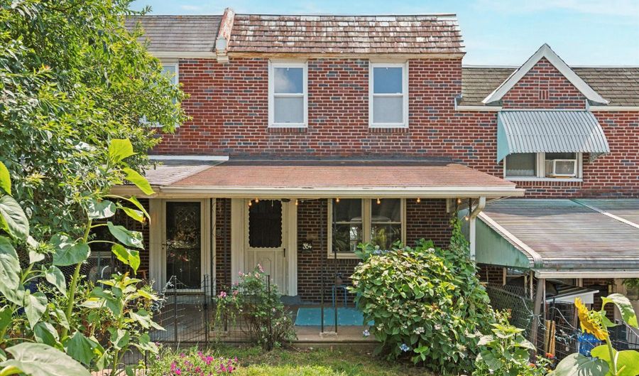 354 DAWSON St, Philadelphia, PA 19128 - 3 Beds, 1 Bath