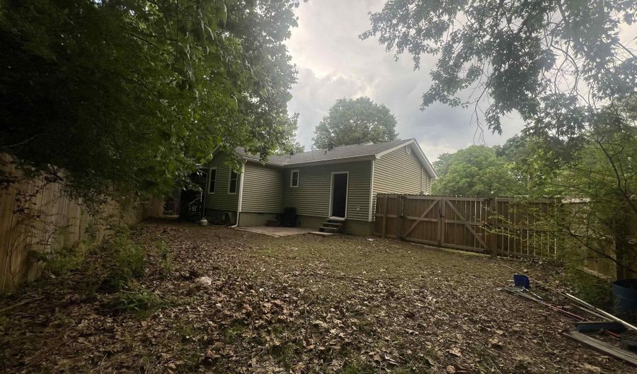 22 IRISH ROSE Cir, Alexander, AR 72002 - 2 Beds, 2 Bath