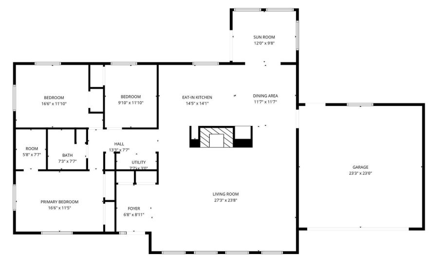 213 N 3rd Ave, Buhl, ID 83316 - 3 Beds, 2 Bath