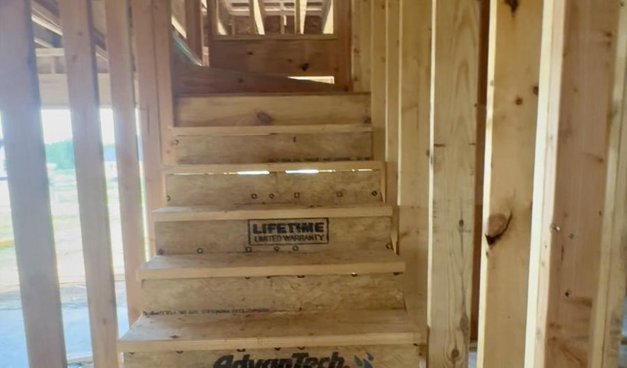 119 Michael Dr, Beebe, AR 72012 - 3 Beds, 3 Bath