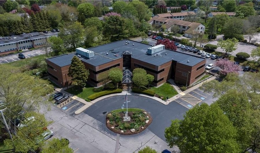 360 Kingstown Rd, Narragansett, RI 02882 - 0 Beds, 0 Bath