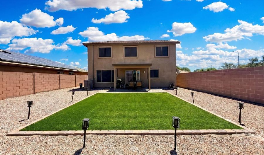 638 S 111TH Ln, Avondale, AZ 85323 - 3 Beds, 3 Bath