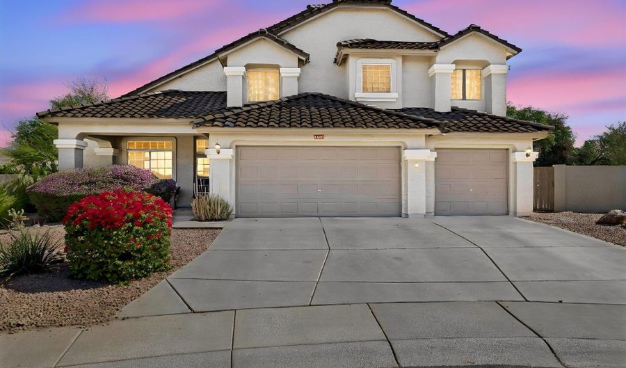29007 N 45TH Way, Cave Creek, AZ 85331 - 5 Beds, 3 Bath