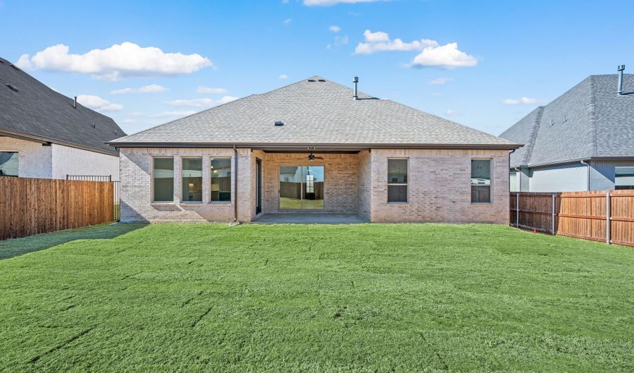 914 Highlands Ave, Aledo, TX 76008 - 4 Beds, 2 Bath
