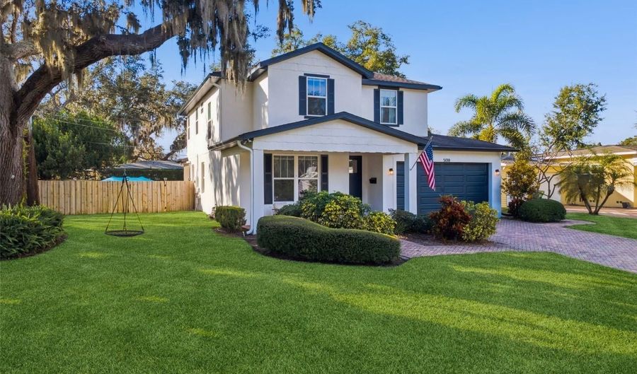 5018 MONET Ave, Belle Isle, FL 32812 - 4 Beds, 3 Bath