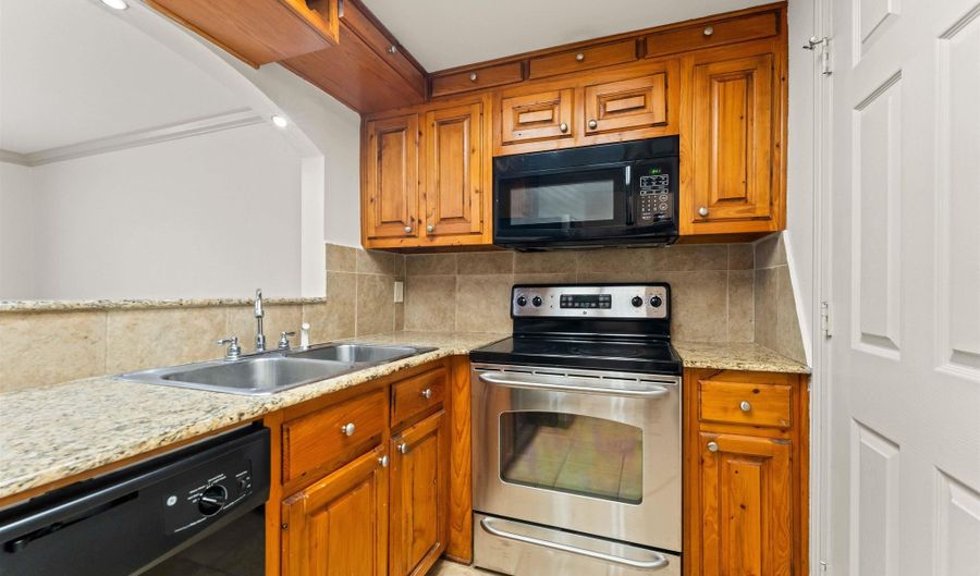 2045 N 3rd St #128, Baton Rouge, LA 70802 - 1 Beds, 1 Bath