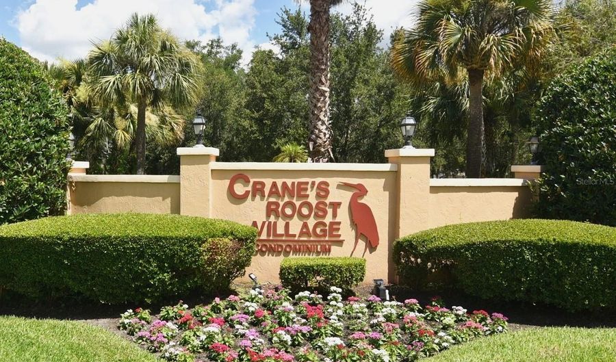 610 CRANES Way 301, Altamonte Springs, FL 32701 - 3 Beds, 2 Bath