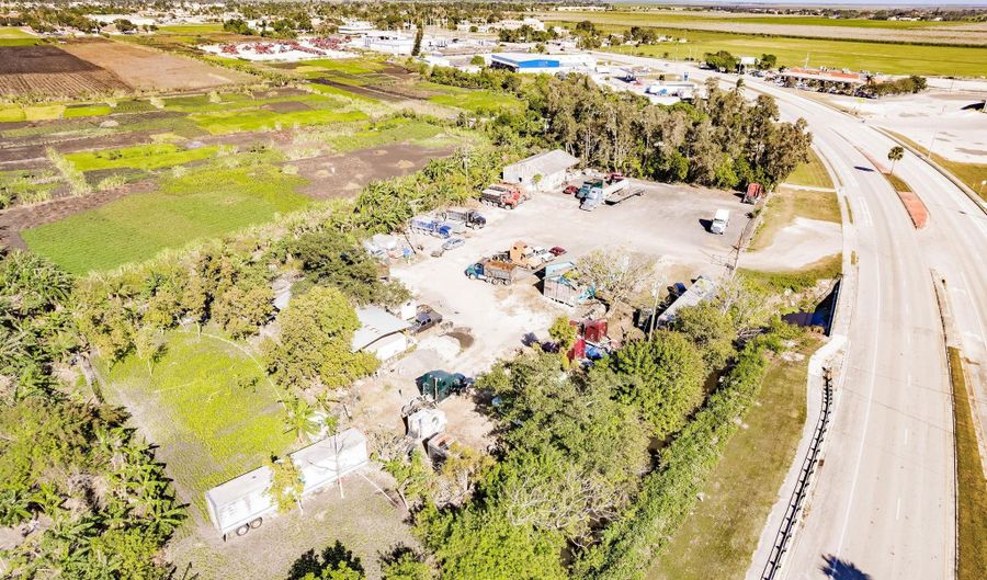 1360 S Main St, Belle Glade, FL 33430 - 0 Beds, 0 Bath