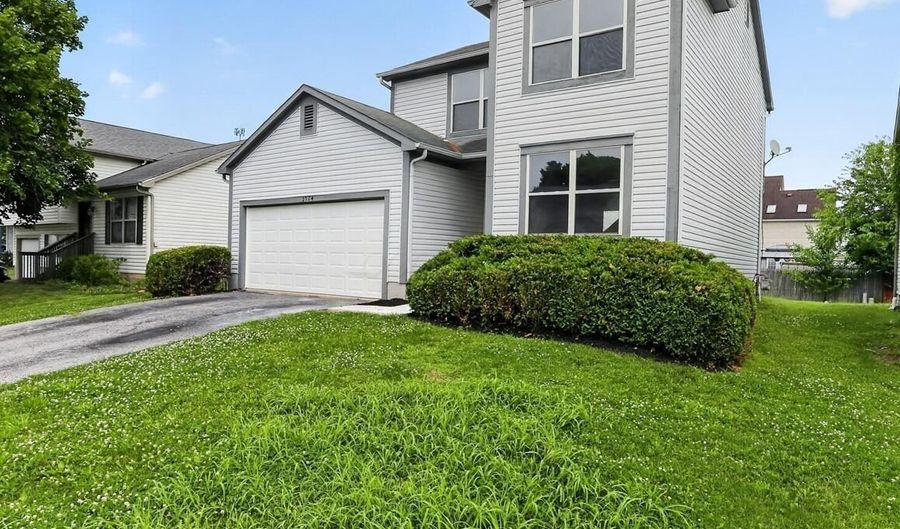 2724 Raphael Dr, Columbus, OH 43232 - 3 Beds, 3 Bath
