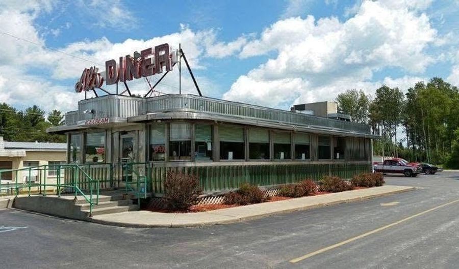 3023 US Highway 23 S, Alpena, MI 49707 - 0 Beds, 2 Bath