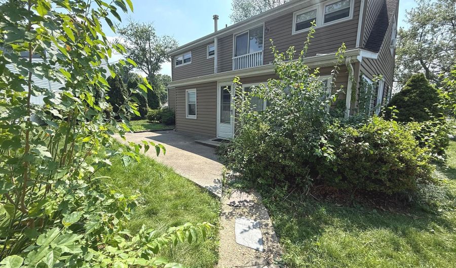 509 5TH Ave, Barrington, NJ 08007 - 2 Beds, 1 Bath