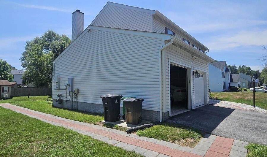 14506 FOUST St, Accokeek, MD 20607 - 4 Beds, 4 Bath