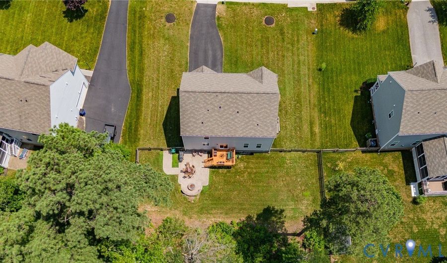 10122 Cameron Ridge Dr, Ashland, VA 23005 - 6 Beds, 5 Bath