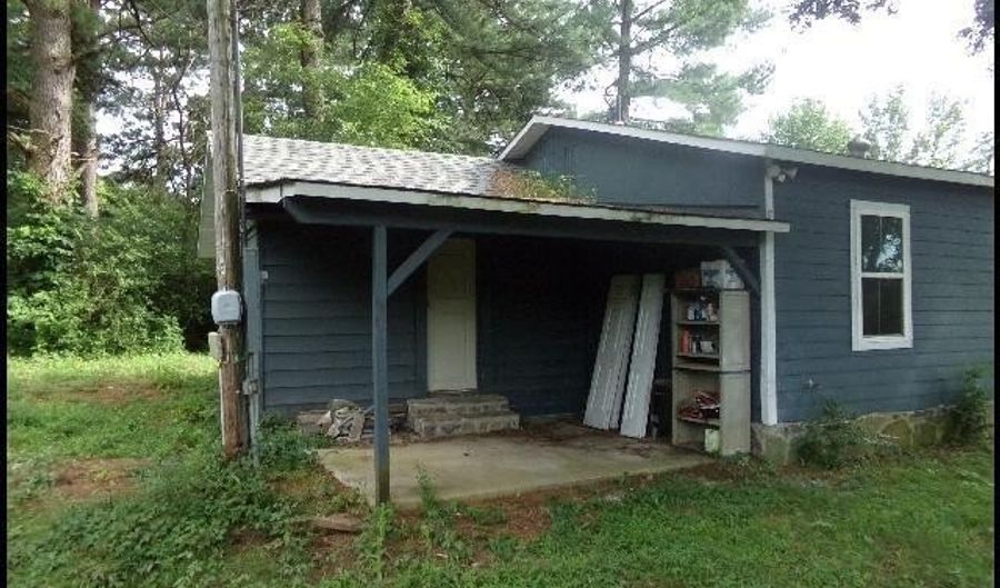 8194 Congo Rd, Benton, AR 72019 - 3 Beds, 2 Bath