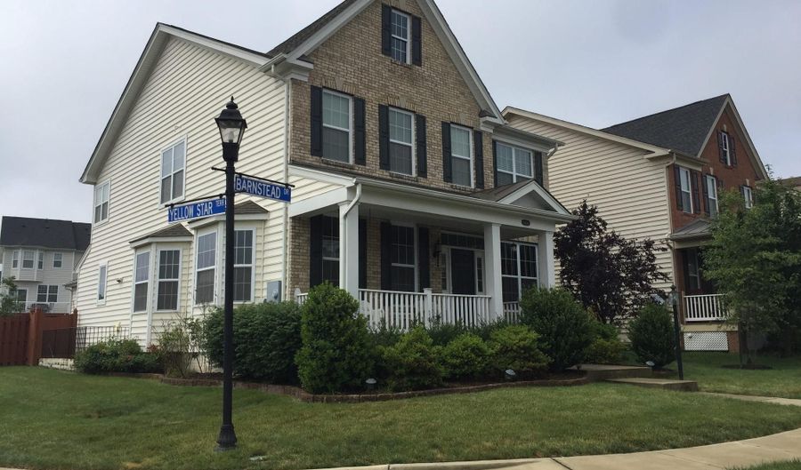 43165 BARNSTEAD Dr, Ashburn, VA 20148 - 4 Beds, 5 Bath