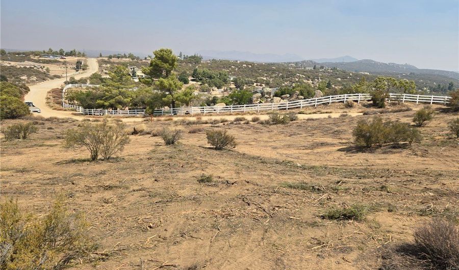 723 Arroyo Way, Aguanga, CA 92536 - 0 Beds, 0 Bath