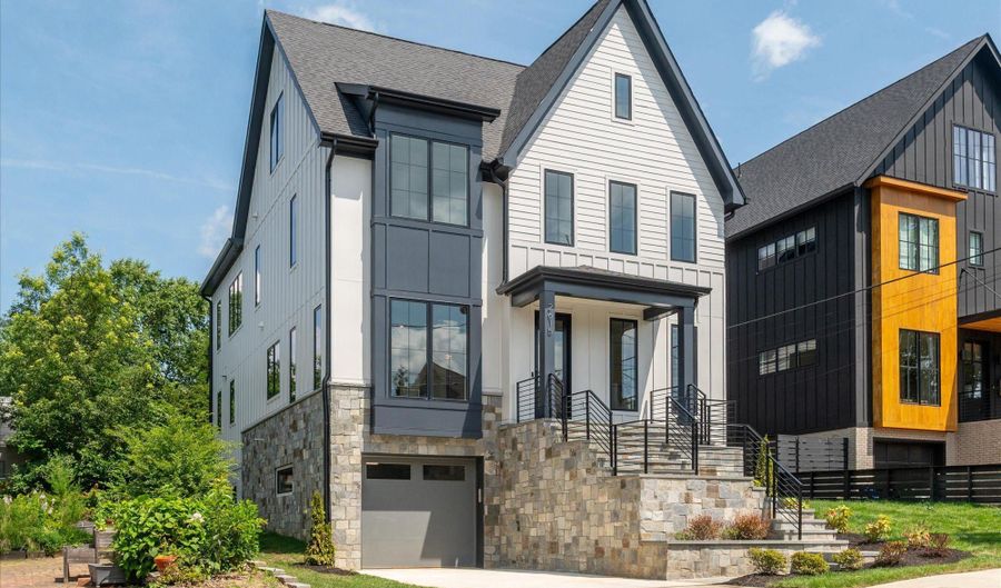 2615 3RD St N, Arlington, VA 22201 - 7 Beds, 9 Bath