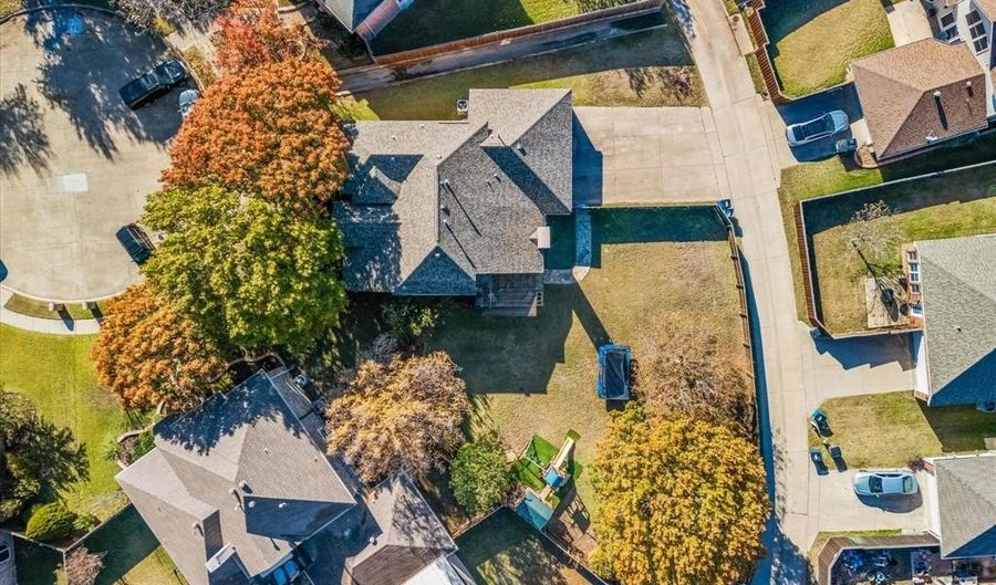 1409 Blair Ct, Allen, TX 75002 - 3 Beds, 3 Bath