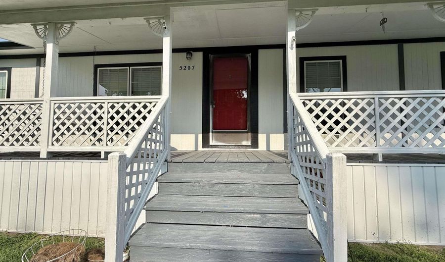 5207 N Shobe Rd, Alexander, AR 72022 - 5 Beds, 3 Bath