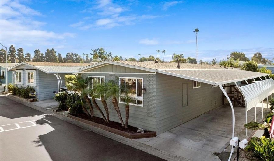 7305 San Bartolo St 374, Carlsbad, CA 92011 - 2 Beds, 2 Bath