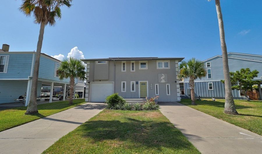 103 Driftwood, Aransas Pass, TX 78336 - 4 Beds, 4 Bath