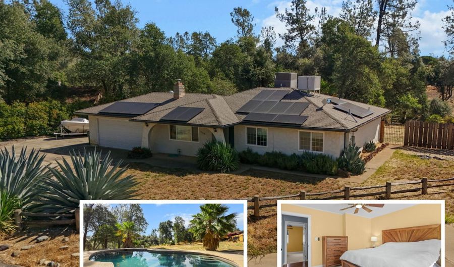 17288 Sabiana Dr, Anderson, CA 96007 - 3 Beds, 2 Bath