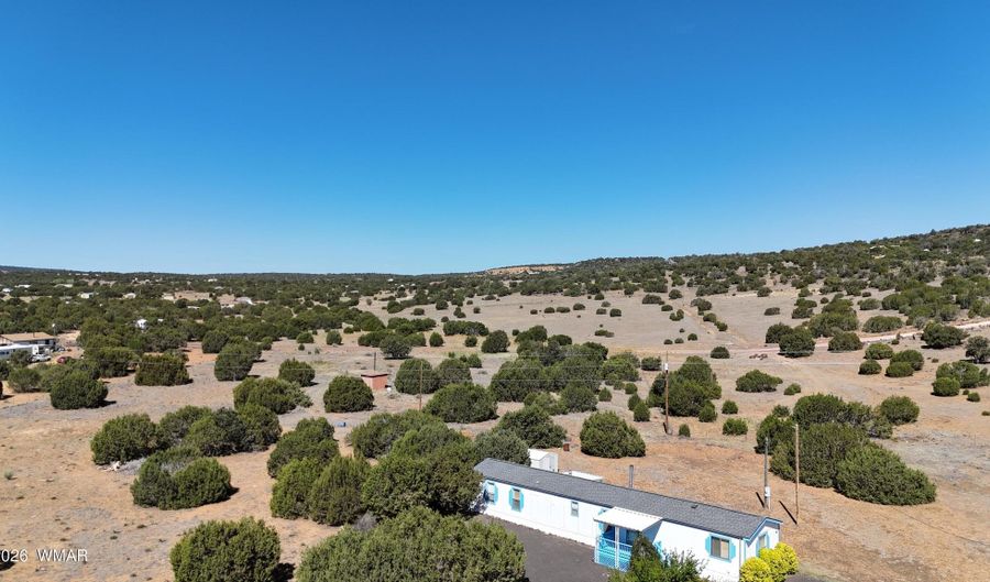 23 County Road 8206, Concho, AZ 85924 - 3 Beds, 2 Bath