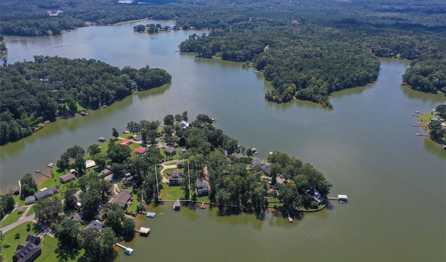 10 Turtle Pt, Abbeville, SC 29620 - 4 Beds, 5 Bath