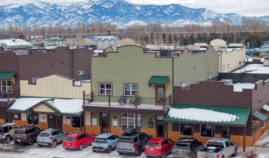 155 Mill Town Loop B, Bozeman, MT 59718 - 0 Beds, 0 Bath