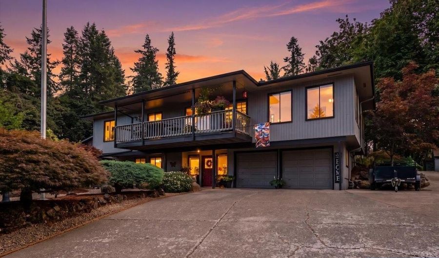 1245 Linnwood Dr NE, Albany, OR 97322 - 4 Beds, 2 Bath