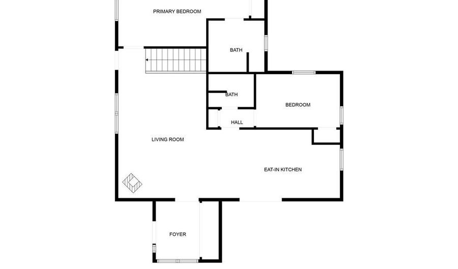 1238 26th Ave NW, Backus, MN 56435 - 2 Beds, 2 Bath