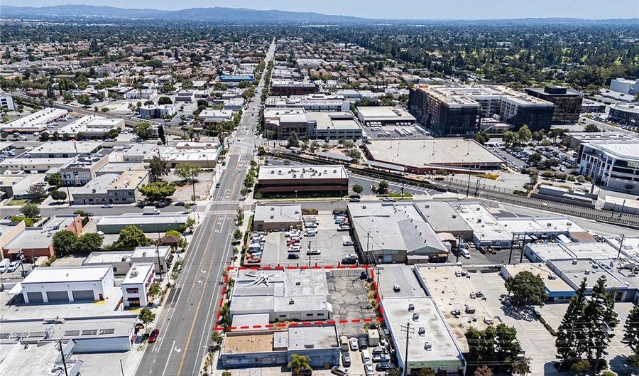 323-325 N 1st St, Arcadia, CA 91006 - 0 Beds, 0 Bath