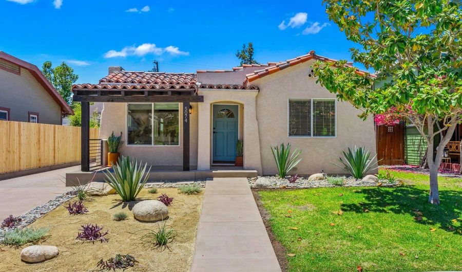 5074 Mansfield St, San Diego, CA 92116 - 3 Beds, 2 Bath