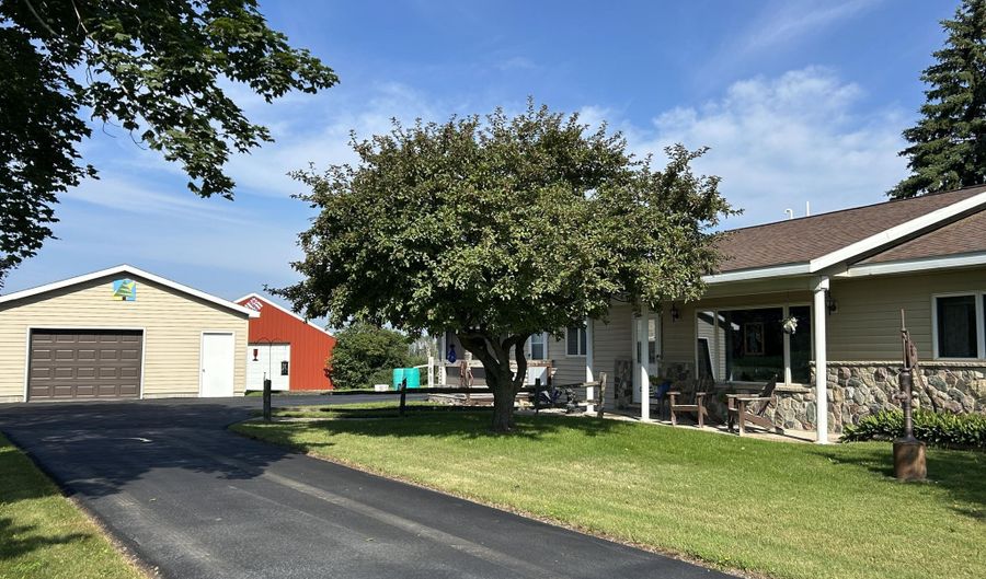 9634 Indian Reserve Rd, Alpena, MI 49707 - 2 Beds, 2 Bath