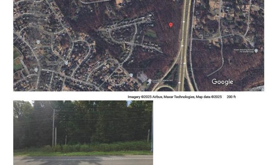 5616 ROBERT CRAIN Hwy, Bowie, MD 20715 - 0 Beds, 0 Bath