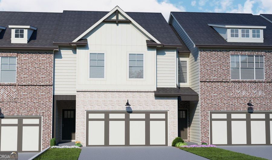 177 Depot Landing Rd 26A, Auburn, GA 30011 - 3 Beds, 2 Bath