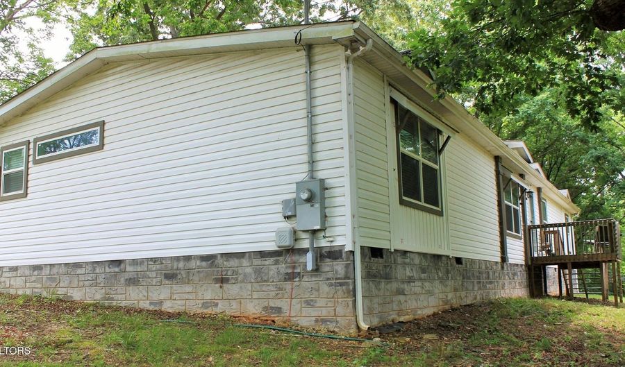 439 Zachary Rd, Blaine, TN 37709 - 3 Beds, 3 Bath