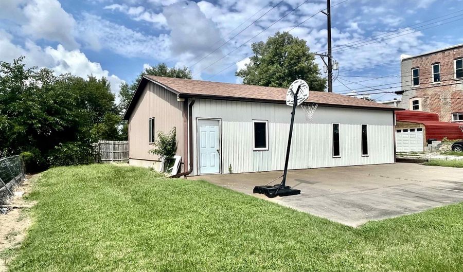 1514 19th St, Auburn, NE 68305 - 0 Beds, 0 Bath