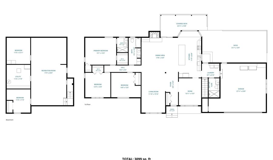 1815 Craig Rd, Aurora, NE 68818 - 4 Beds, 3 Bath