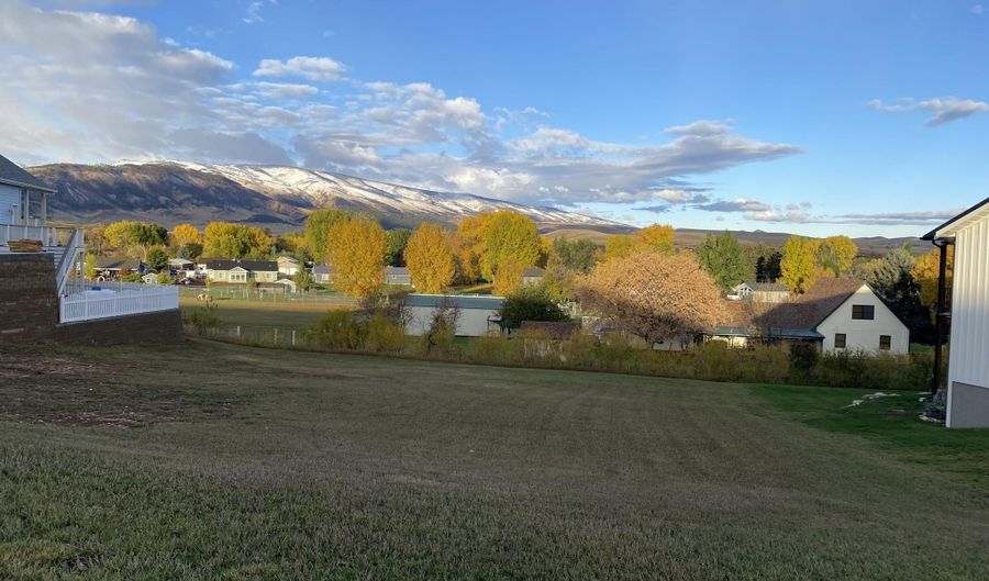5 Black Mountain Dr, Dayton, WY 82836 - 0 Beds, 0 Bath