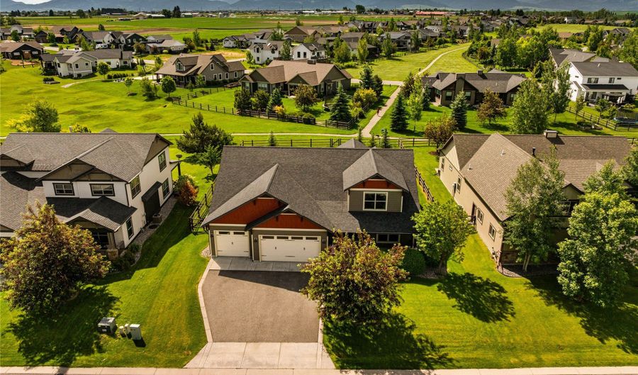 288 Parklands Trl, Bozeman, MT 59718 - 5 Beds, 4 Bath